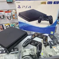 ps4(ps5) اسلیم یک ترا