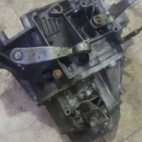 گیربکس ۱۷/۷۷