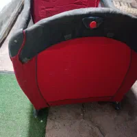 تخت بچه|تخت و صندلی بچه|اهواز, کوی علوی|دیوار