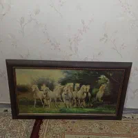 قاب عکس|تابلو، نقاشی، عکس|خرمآباد, |دیوار