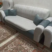 مبل ۷ نفره نو