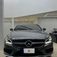 Cls 400 2017|خودرو سواری و وانت|بندر انزلی, طالب آباد|دیوار