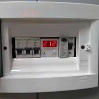 برق کار حرفه ایی