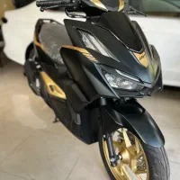 کیلیک ۱۶۰ مدل ۱۴۰۴ خشک abs