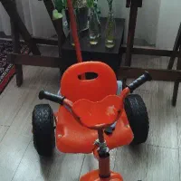 سه چرخه کودک
