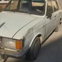 پیکان|خودرو سواری و وانت|برخوار, |دیوار