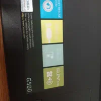 لپتاپ لنوو g500|رایانه همراه|خوی, |دیوار