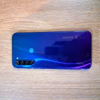 گوشی xiaomi redmi note 8 (2021)|موبایل|تهران, ارم|دیوار