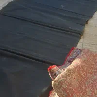 چادر جلوی مغازه میوه فروشی|عمدهفروشی|اصفهان, قهجاورستان|دیوار