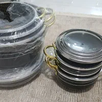 قابلمه چدن