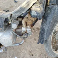 موتورویو۹۱|موتورسیکلت|رزن, |دیوار