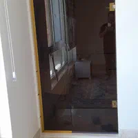 کرکره برقی شیشه سکوریت بیرانوند