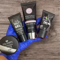 وسایل کاشت ناخن|آرایشی، بهداشتی، درمانی|بم, |دیوار