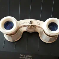 دوربین ساخت شوروی کاملا سالم