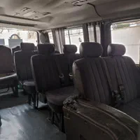 دربستی بنز ون|خدمات حمل و نقل|قزوین, |دیوار