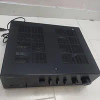 آمپ استریو یاماها Yamaha As301|سیستم صوتی خانگی|تهران, یافت آباد شمالی|دیوار