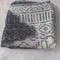 روسری قواره بزرگ خنک