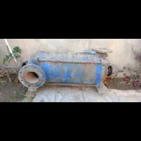 پمپ اب کشاورزی