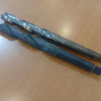 مته HSS ته کونیک مخروطی