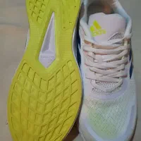 کتونی آدیداس سایز ۴۵|کیف، کفش، کمربند|تهران, درکه|دیوار