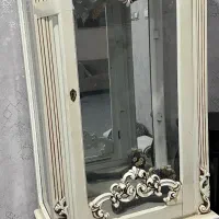 ویترین به دلیل شکستگی آینه تخفیف ویژه دارد