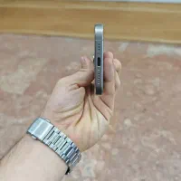 گوشی ایفون15 pro|موبایل|تبریز, |دیوار