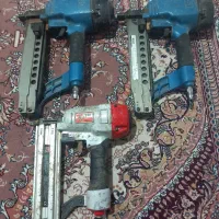 میخ کوب ولوازم نجاری