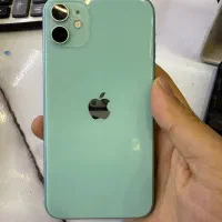 ایفون ۱۱ پلمپ