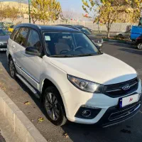 X33s نیوفیس|خودرو سواری و وانت|کرج, حصارک پایین|دیوار