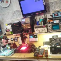 تعمیرات تخصصی انواع لپ تاپ و کامپیوتر استان زنجان