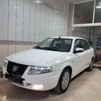 حواله سمند سورن شیراز