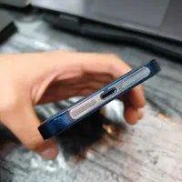 گوشی ایفون ۱۲ نرمال   128G   Zaa|موبایل|تهران, حکیمیه|دیوار