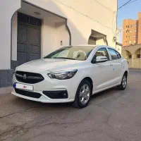 شاهینGمدل1403سانروف دار|خودرو سواری و وانت|کرمان, |دیوار