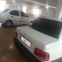 پرایدsl مدل۹۰