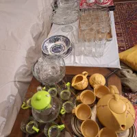 لوازم آشپزخانه فوری فروشی|سیستم صوتی خانگی|تهران, دزاشیب|دیوار