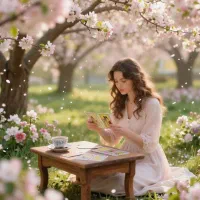 فا.ل بگیر غصه نخور