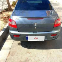 رانا Lx مدل ۹۸ سالم|خودرو سواری و وانت|کرج, ساماندهی|دیوار