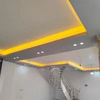 برق ساختمان لوله کشی ساختمان هالوژن|خدمات پیشه و مهارت|نمین, |دیوار