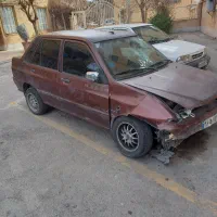 پراید ۱۳۲|خودرو سواری و وانت|کرج, کیانمهر|دیوار