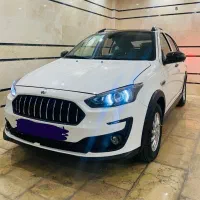 اطلس GL بشرط کارشناسی مدل ۱۴۰۴ فروش نقدی