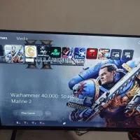 ps5  دو دسته فت|کنسول، بازی ویدئویی و آنلاین|تهران, فلاح|دیوار
