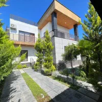 ویلاباغ دوبلکس۲۵۰متری همصفا/فروش فوری ب علت مهاجرت