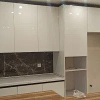 ۱۳۵ متر ۳ خوابه شخصی ساز ویو ابدی قله دماوند|اجارهٔ آپارتمان|پردیس, فاز ۸|دیوار