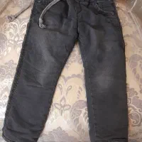 لباس وشلوار زمستانی بچگانه نو ودرحدنو