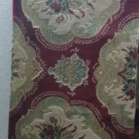 پشتی دیواری کاملا تمیز بدون پارگی