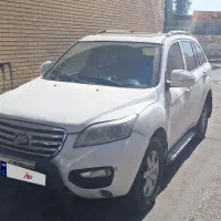 لیفان X60 مدل 93