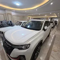 چانگان cs35 plus تیپ ۳ وارداتی|خودرو سواری و وانت|تهران, گلستان (شهرک راه آهن)|دیوار