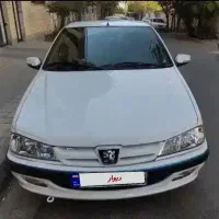 پرشیا مدل ۱۴۰۰|خودرو سواری و وانت|کاشان, الغدیر|دیوار