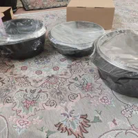 قابلمه نسوز|ظروف پخت‌وپز|اصفهان, سودان|دیوار