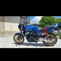 cb400|موتورسیکلت|نورآباد ممسنی, |دیوار